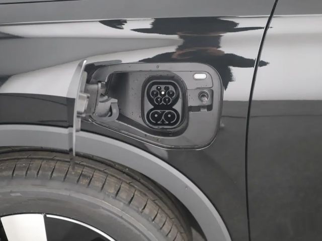 Volkswagen Tiguan DSG eHybrid