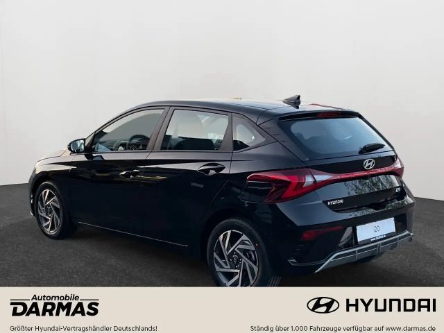 Hyundai i20 Trend