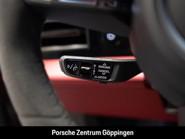 Porsche Taycan 4S Sport Turismo