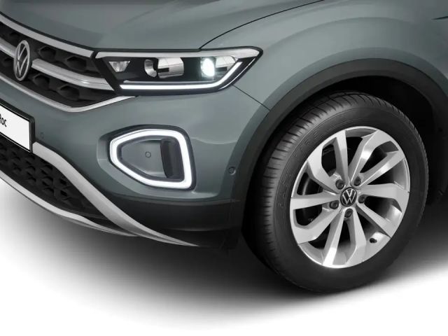 Volkswagen T-Roc 1.5 TSI DSG Style
