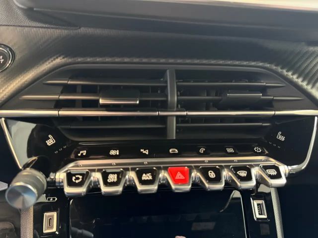 Peugeot 2008 EAT8 GT-Line PureTech