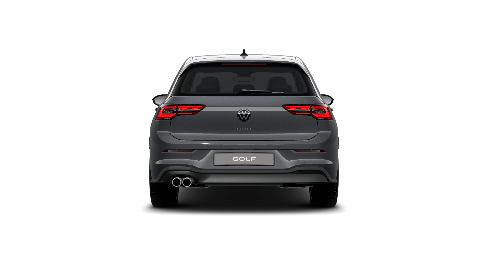 Volkswagen Golf DSG GTD