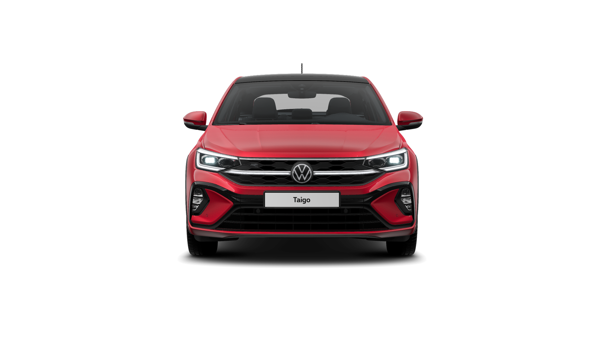 Volkswagen Taigo 1.5 TSI DSG R-Line