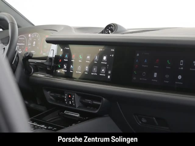 Porsche Cayenne Coupé GTS