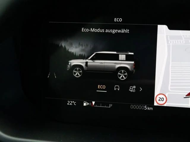 Land Rover Defender 110 D200 Dynamic SE