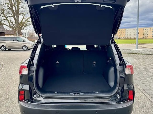 Ford Kuga AWD Titanium