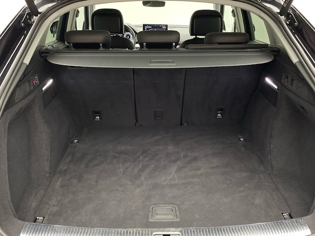 Audi Q5 50 TDI Quattro Sportback