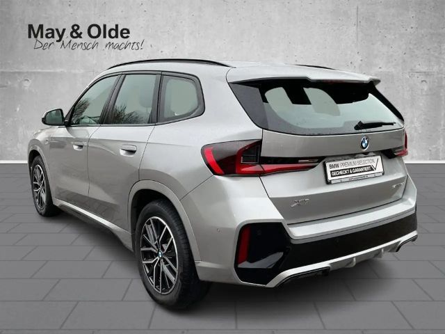 BMW X1 M-Sport sDrive18i