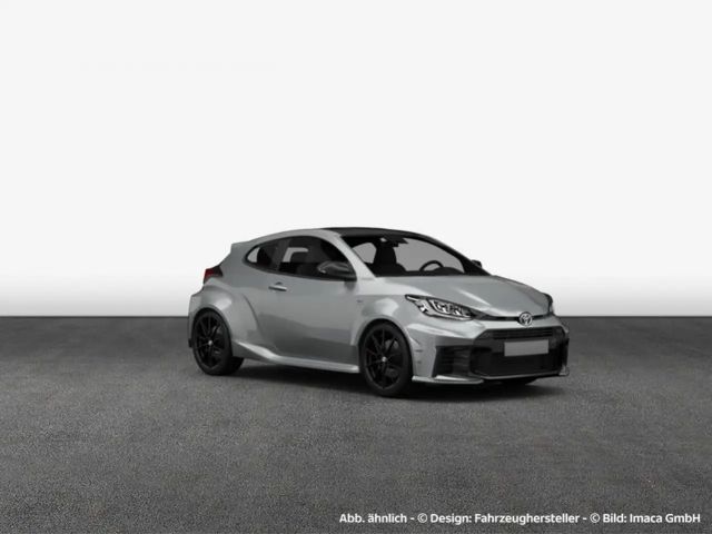 Toyota Yaris Hatchback Hybride VVT-i