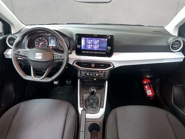 Seat Arona 1.0 TSI Style