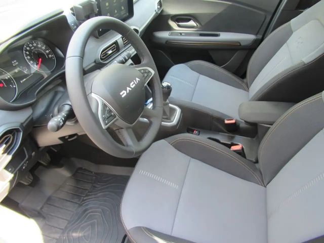 Dacia Sandero ECO-G Extreme Stepway