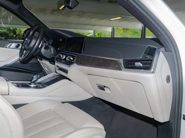 BMW X6 M-Sport xDrive