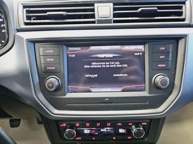 Seat Arona Style
