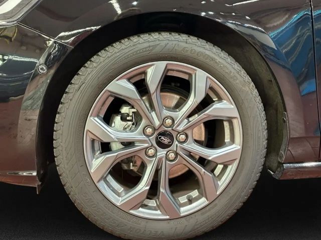 Ford Focus EcoBoost ST Line Wagon