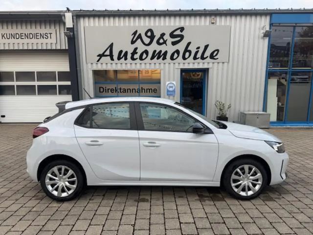 Opel Corsa 1.2 Turbo Edition Turbo