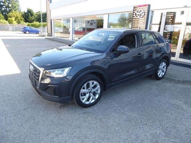 Audi Q2 35 TFSI S-Tronic