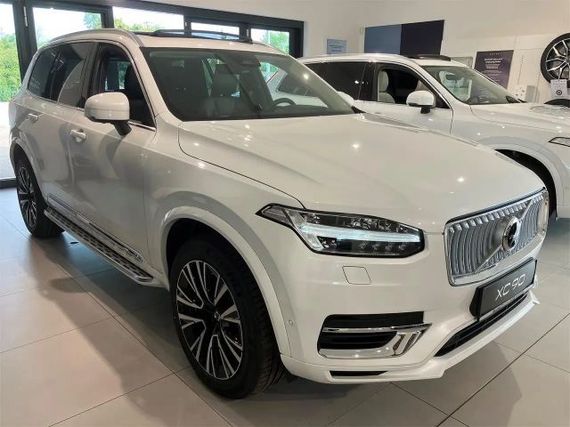Volvo XC90 AWD Bright T8 Ultra