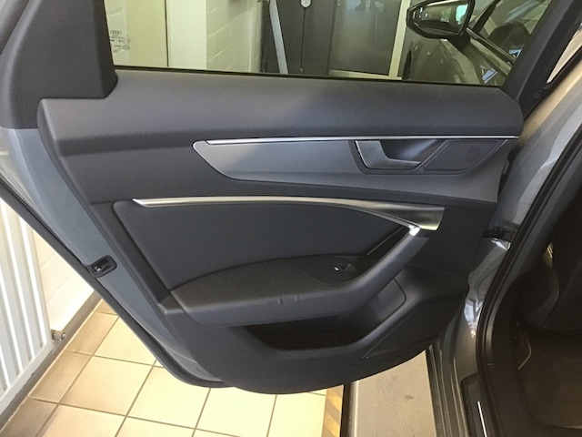 Audi A6 50 TDI Avant Quattro Sport