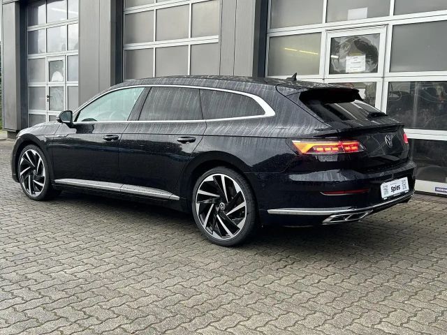 Volkswagen Arteon 4Motion R-Line