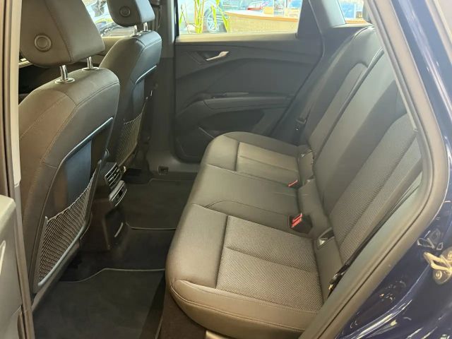 Audi Q4 e-tron Head-Up*r.Cam*Navi*Dig Cockpit*CarPlay*WMP