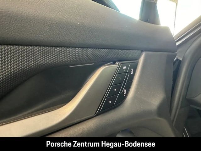 Porsche Taycan Performance Plus