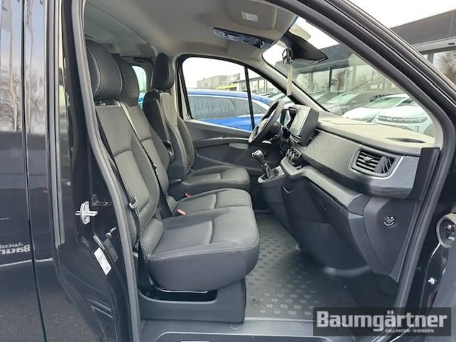Renault Trafic Combi Evolution dCi 150