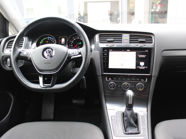 Volkswagen Golf Comfortline Golf VII