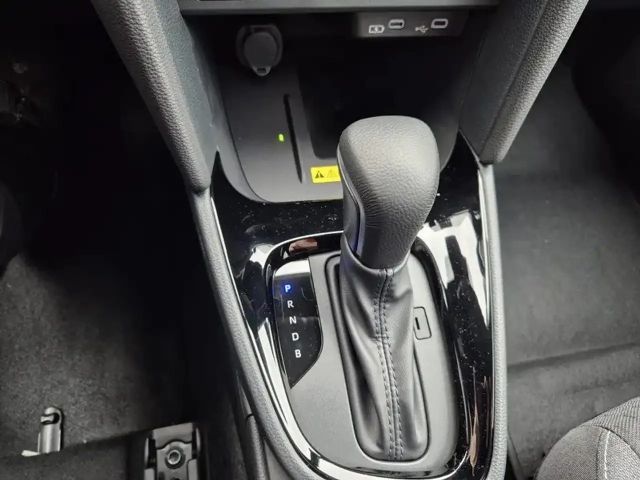 Toyota Yaris Cross Hybride VVT-i