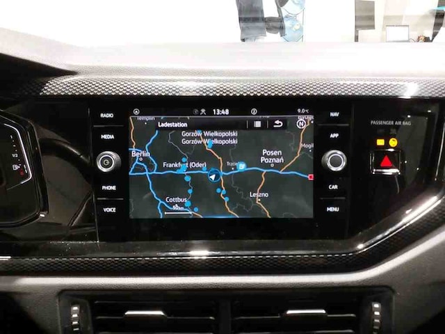 Volkswagen Polo 1.0 TSI DSG Life