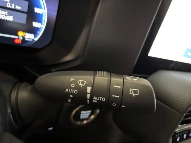 Toyota Land Cruiser Executive Hybride