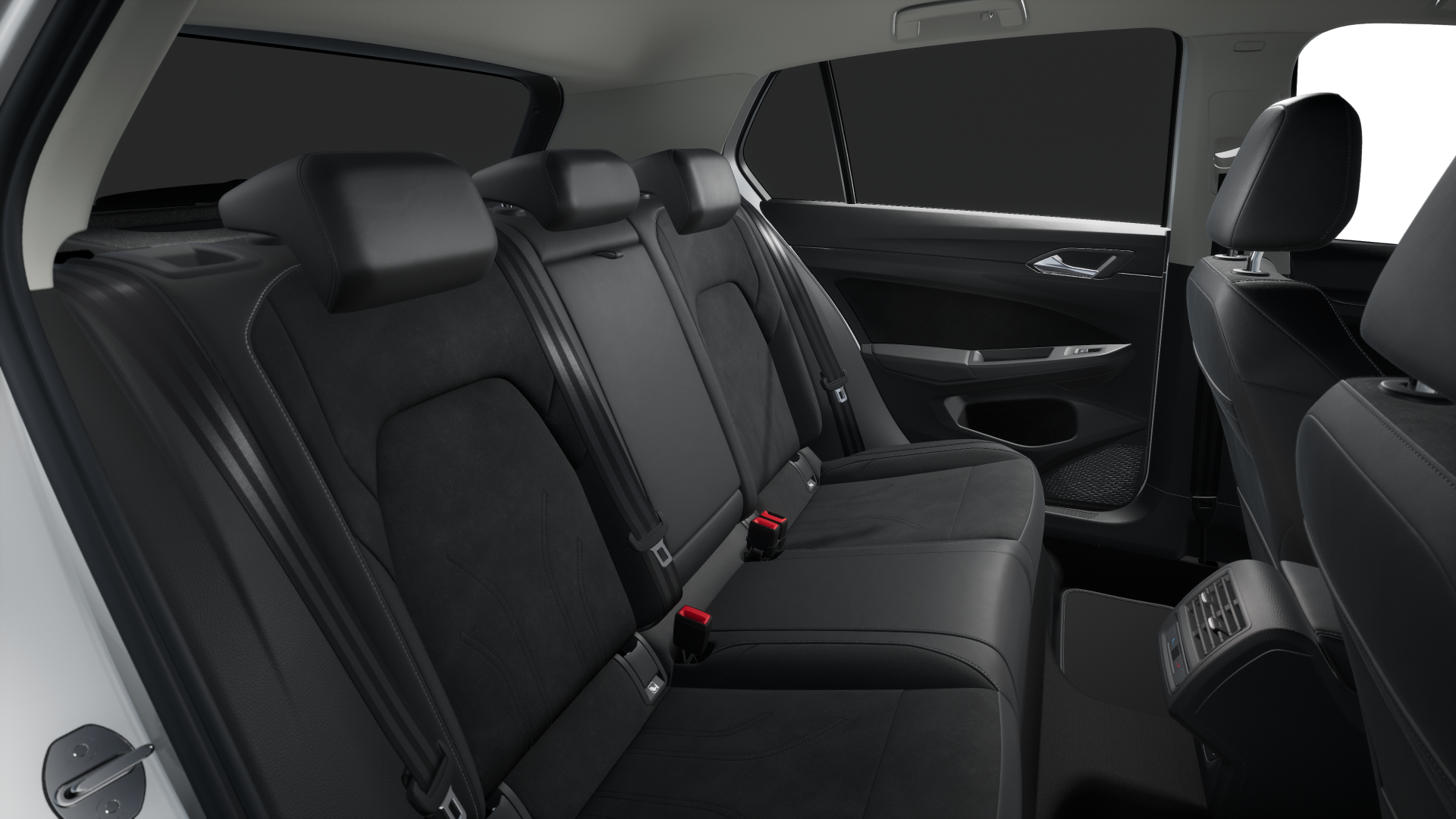 Volkswagen Golf 1.5 TSI Golf VIII Style