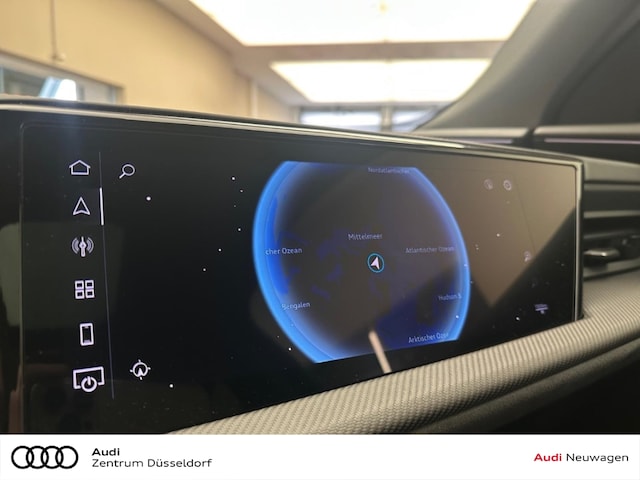 Audi Q5 Quattro S-Tronic Sportback