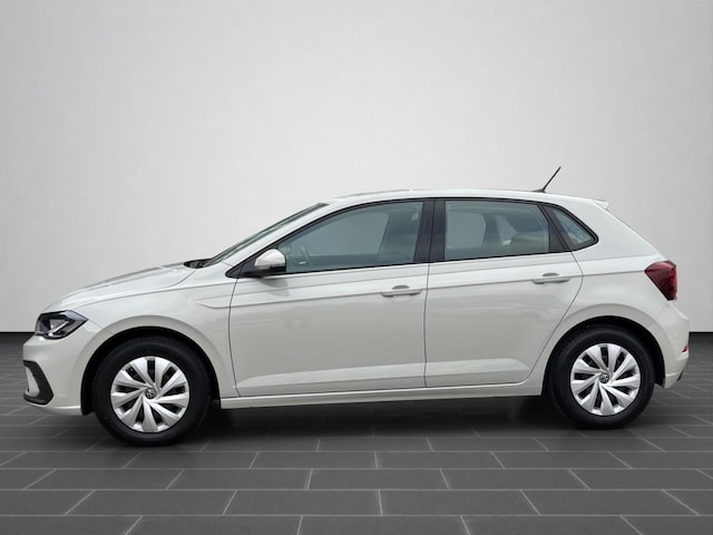 Volkswagen Polo 1.0 TSI Life
