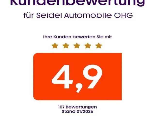 Citroën C3 Aircross PureTech Shine