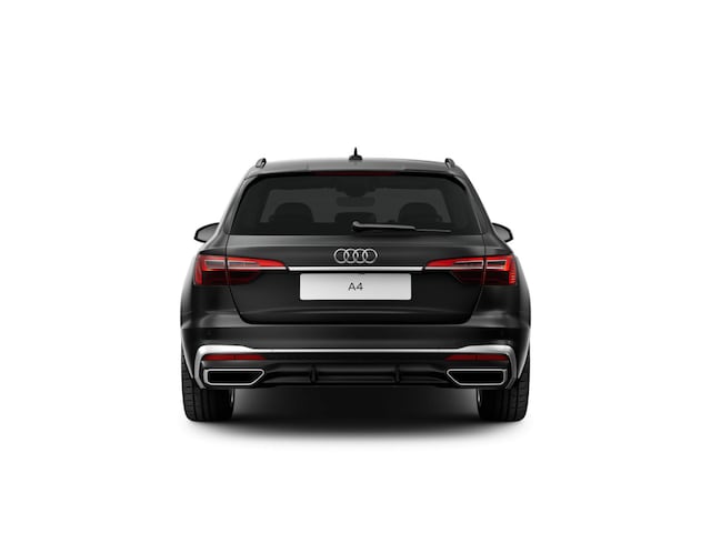Audi A4 35 TFSI Avant S-Line S-Tronic