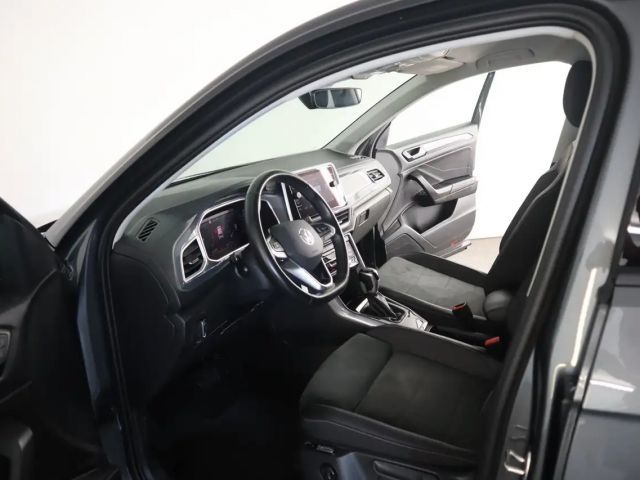 Volkswagen T-Roc DSG Style