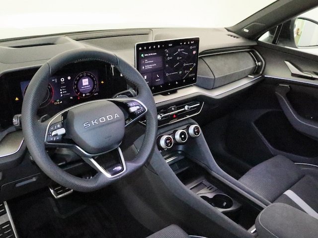 Skoda Kodiaq 1.5 TSI Sportline