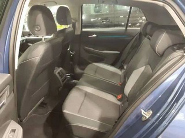 Volkswagen Golf 1.5 TSI