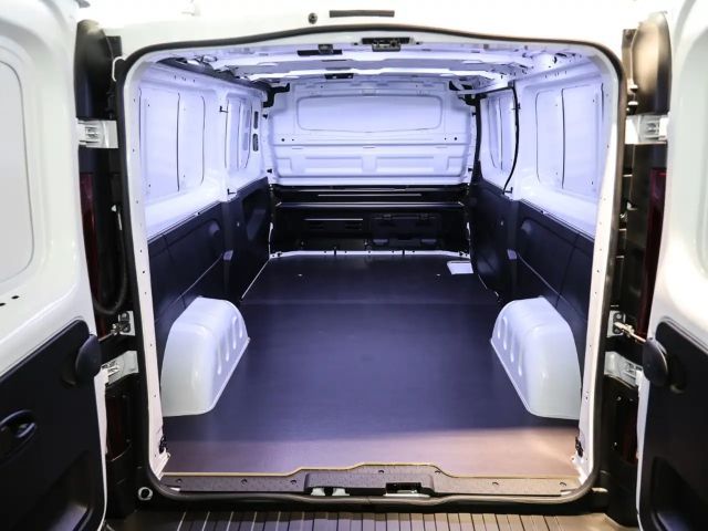 Nissan Primastar L2H1 N-Connecta