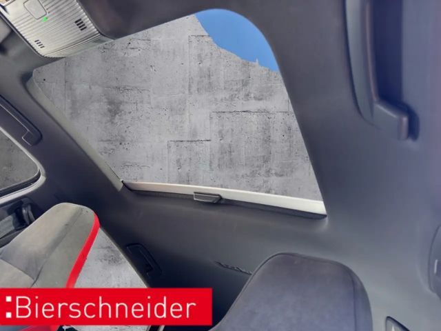 Volkswagen Golf 2.0 TSI DSG GTI