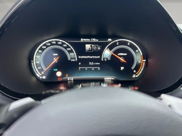 Kia Ceed CRDi Platinum Edition