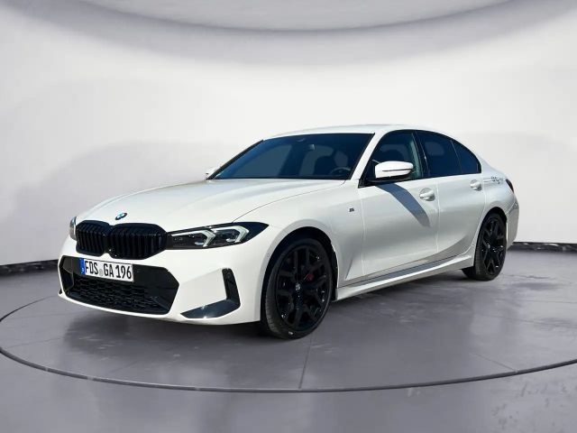 BMW 320 320d Sedan xDrive