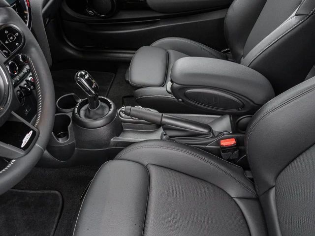 MINI Cooper Cabrio Cooper John Cooper Works Trim,Komfortzugang, Sitzh