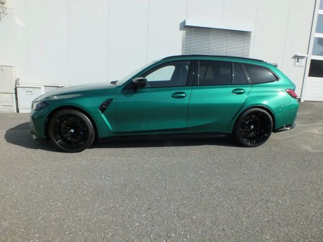 BMW M3 Competition xDrive