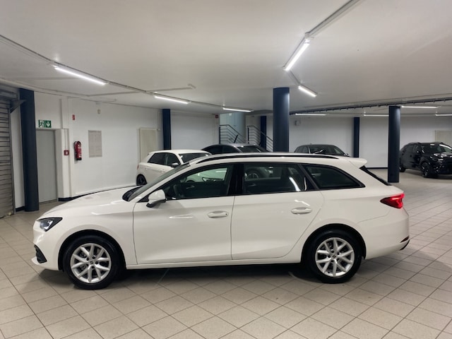 Seat Leon 1.5 eTSI Sportstourer Style