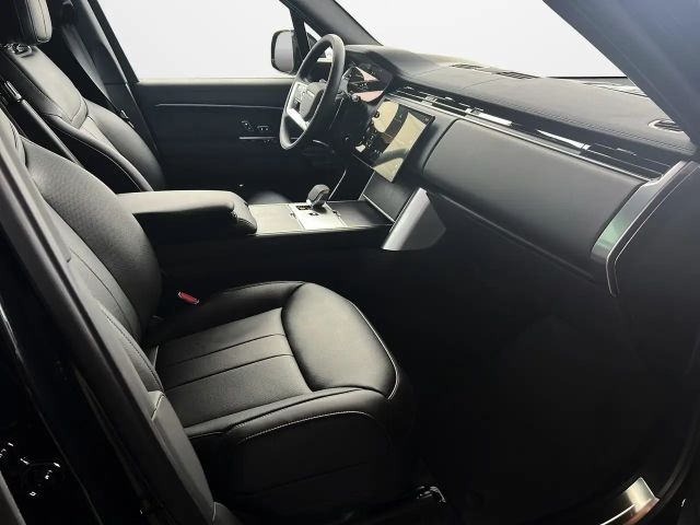 Land Rover Range Rover 3.0 HSE