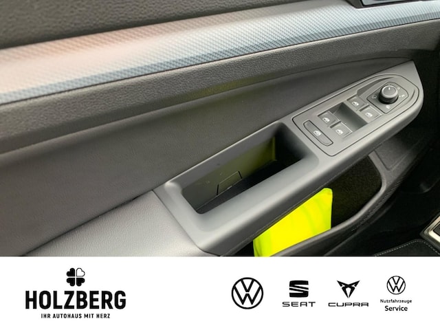 Volkswagen Golf DSG Life