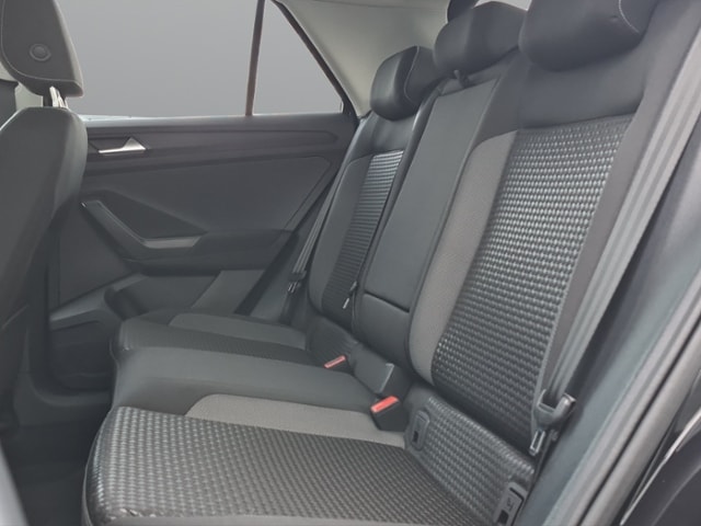 Volkswagen T-Roc 1.5 TSI DSG