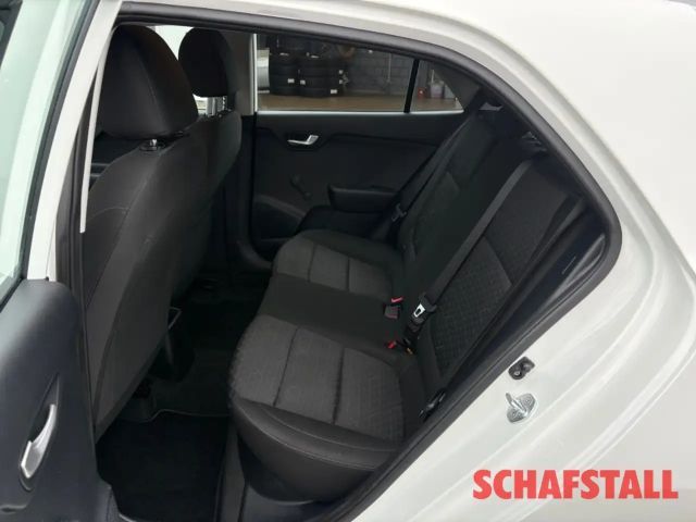 Kia Rio Edition 7 Emotion