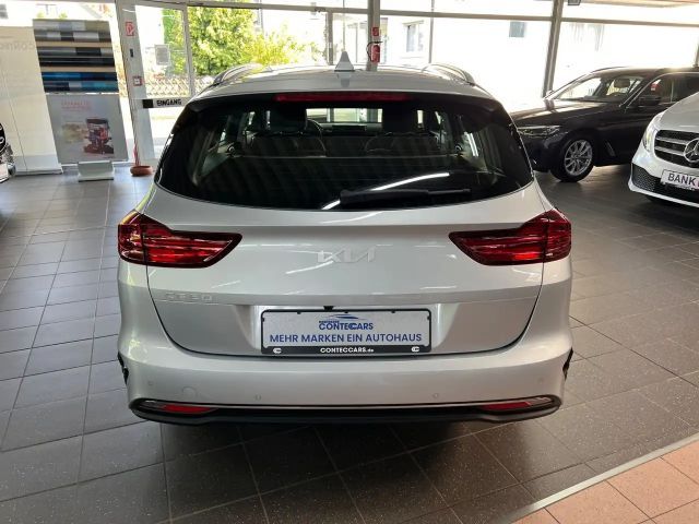 Kia Ceed CRDi SportWagon Vision